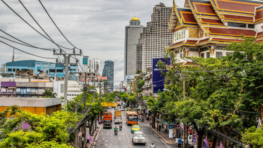 Thailand Visa Exemption 2026: Tourism Operators Want 30-Day Return