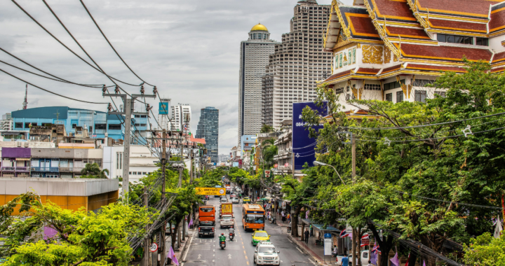Thailand visa exemption 2026 tourism operators update