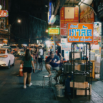 Thailand Cuts 60-Day Visa-Free Stay in 2026: New 30-Day Rules Explained