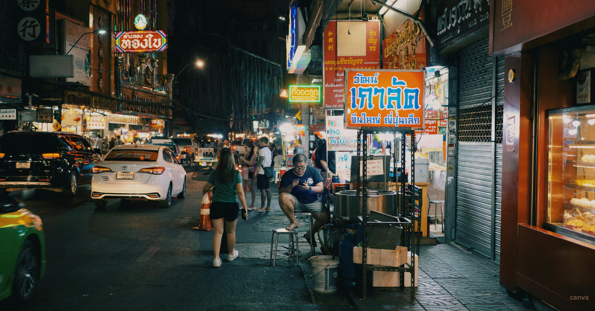 Thailand Cuts 60-Day Visa-Free Stay in 2026: New 30-Day Rules Explained