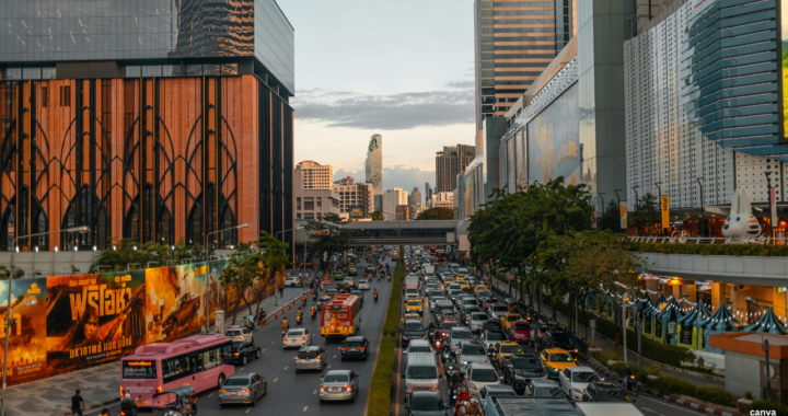 Thailand visa on arrival 2026 requirements for Indians update