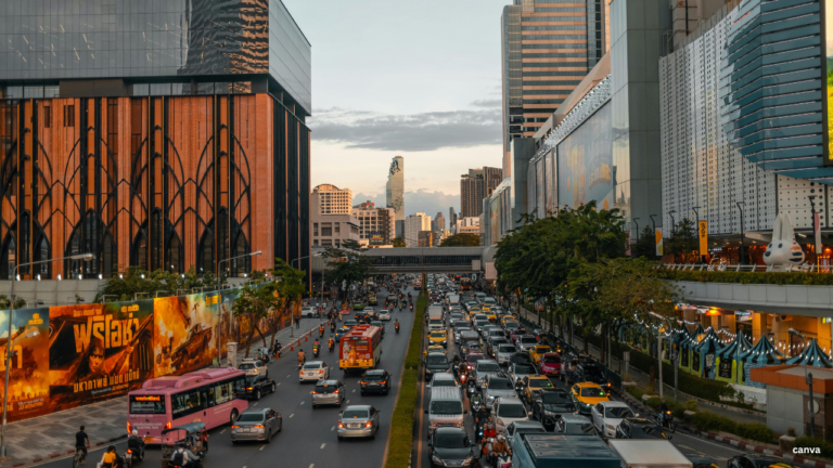 Thailand Visa On Arrival 2026: Indians Removed From Visa Exemption List