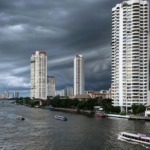 Thailand Weather Forecast May 26 2026: Heavy Rain Warning For South