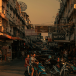 Tomorrowland Thailand 2026: Pattaya Searches Jump 14%