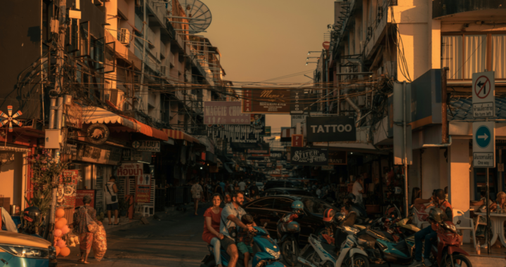 Tomorrowland Thailand 2026 Pattaya tourism update