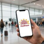 Aadhaar App Airport Entry: Digital ID Verification for Travelers