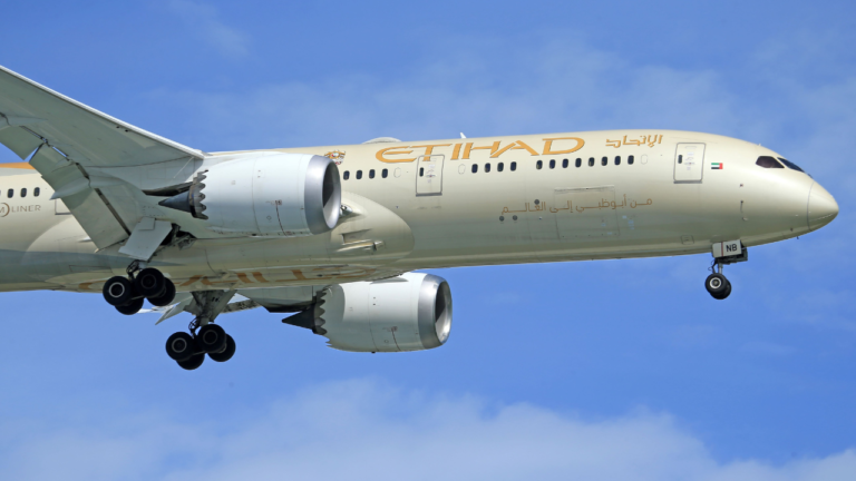 Abu Dhabi Free Travel Insurance: Etihad Offers Medical Cover to Visitors