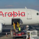 Air Arabia Sharjah Aleppo Flights 2026: Daily Non-Stop Service Launched