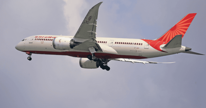 Air India Basic Fare 2026 domestic economy ticket option