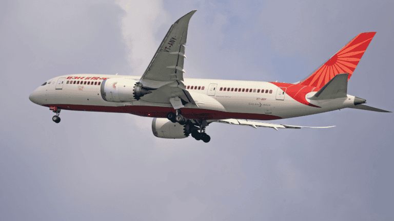 Air India Basic Fare 2026: Airline Launches New Low-Cost Economy Option