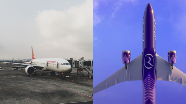 Air India Riyadh Air Partnership 2026: New Travel Options for Indian Flyers