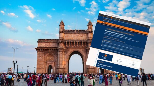 Air Suvidha 2.0: Mandatory Form for All Flights to India From June 25