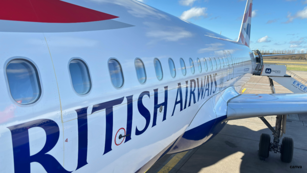 Airfare Prices 2026: British Airways Warns Flight Costs Could Rise After Summer