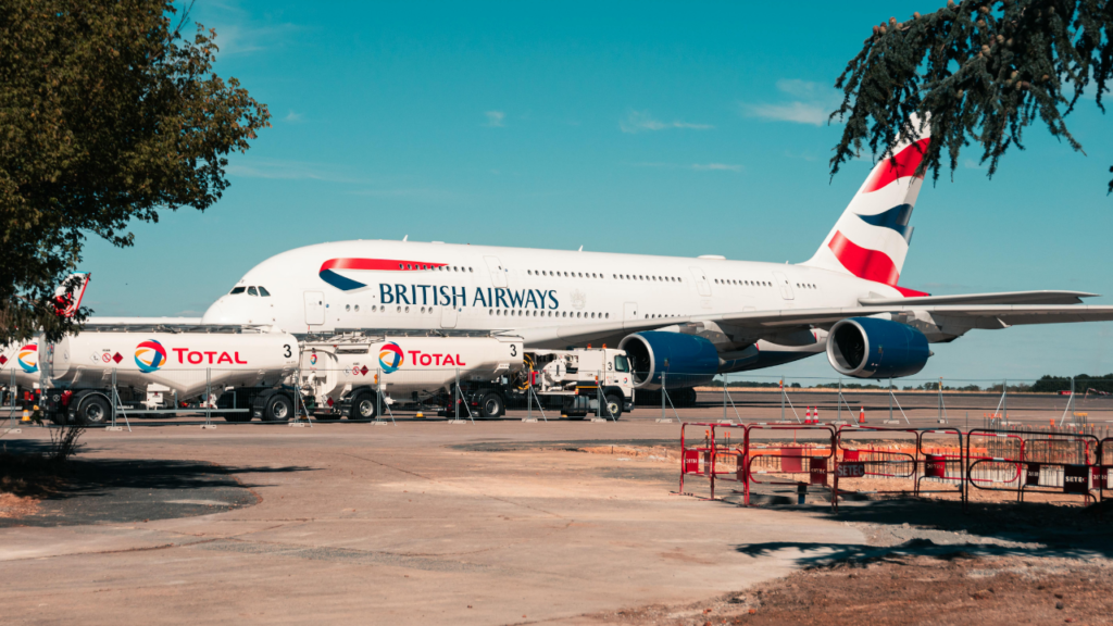 Airfare Prices Rise 2026: Jet Fuel Crisis Pushes Travel Costs Higher