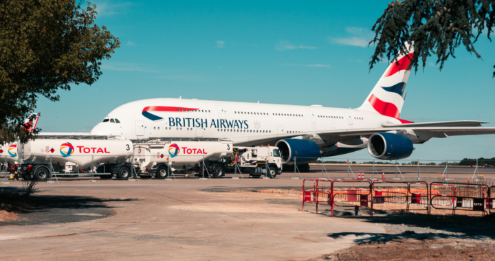 Airfare prices rise 2026 due to jet fuel crisis