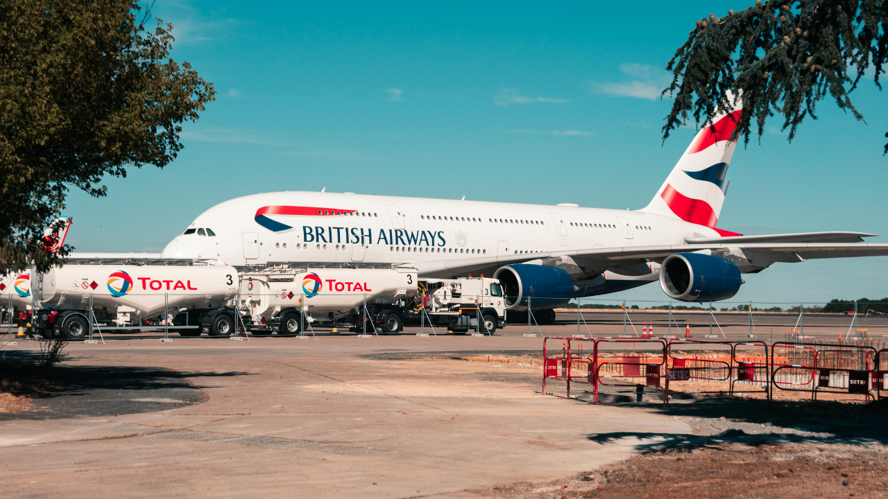 Airfare Prices Rise 2026: Jet Fuel Crisis Pushes Travel Costs Higher