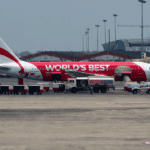 Bangkok Airports Expansion 2029: Thailand Targets 120 Million Passengers Annually