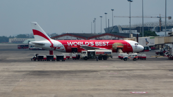 Bangkok Airports Expansion 2029: Thailand Targets 120 Million Passengers Annually
