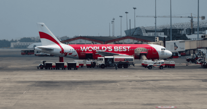 Bangkok Airports Expansion 2029 passenger capacity growth plan
