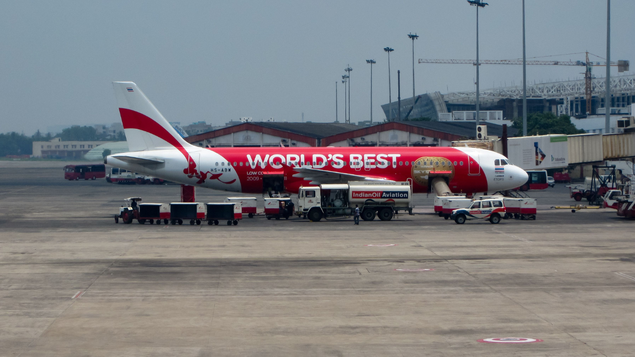 Bangkok Airports Expansion 2029 passenger capacity growth plan