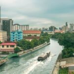 Bangkok Chao Phraya Boat Fares 2026: Express Boat Tickets Reduced as Fuel Prices Fall