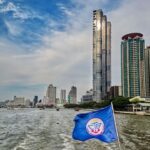 Bangkok Pride 2026: ICONSIAM Rainbow Drone Show on June 30