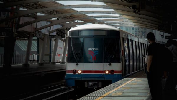 Bangkok Train Ticket System 2026: Positive Common Ticket Update for Tourists