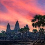 Cambodia Tourism Decline 2026: Warning Foreign Visitor Numbers Fall Nearly 50%