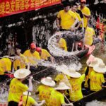 China Dragon Boat Festival Tourism 2026: Foreign Visitor Interest Surges During Traditional Celebration