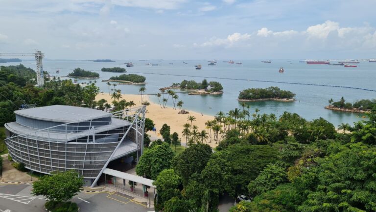 Disney Adventure Cruise 2026: Positive New Singapore Attraction for Indians