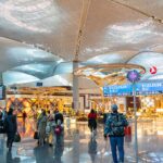 Dubai Tehran Flights Resume: First Landing Since Middle East Conflict