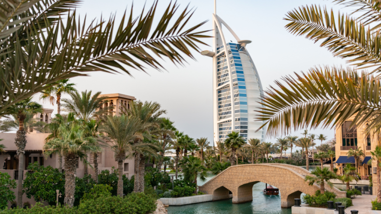 Dubai Tourist Visa 2026: UAE Promises Visa Approval Within 48 Hours