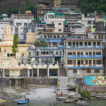 Dusit Rishikesh Hotel 2026: Thai Hospitality Brand Expands with New Luxury Resort