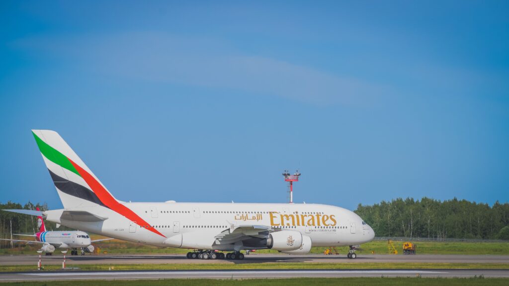 Emirates A380 Safety Checks 2026: Urgent Inspection Update for Travelers