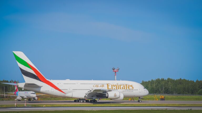 Emirates A380 Safety Checks 2026: Urgent Inspection Update for Travelers