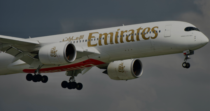 Emirates Ebola travel advisory 2026 passenger update