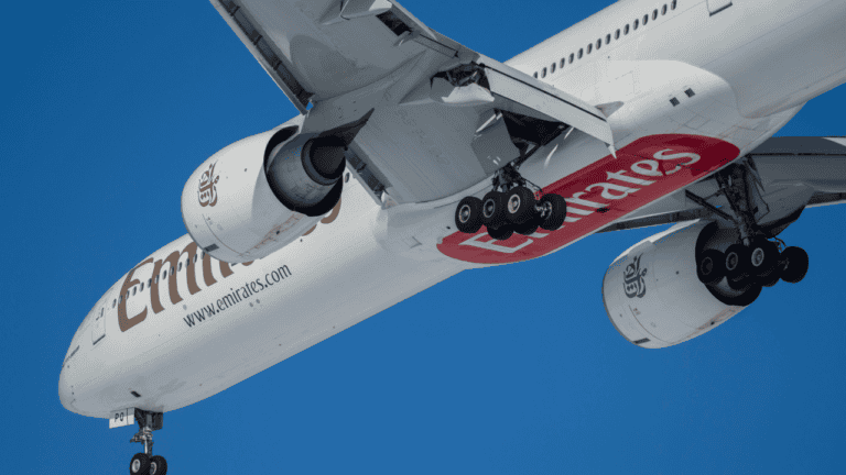 Emirates Travel Insurance 2026: New Conflict Cover and Hotel Support Launched