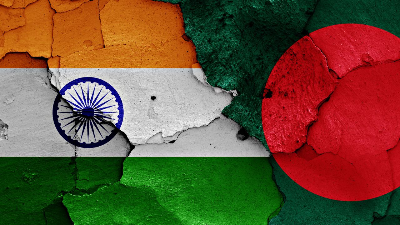 India Bangladesh visa resumes June 28 2026 — five IVAC centres now open