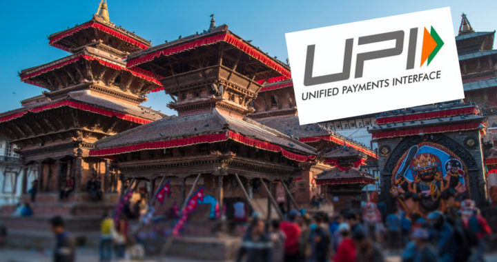 India Nepal UPI Link for cross-border payments