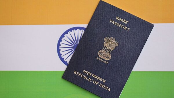 India Passport Fees 2026: New Passport Charges Increase From July 1