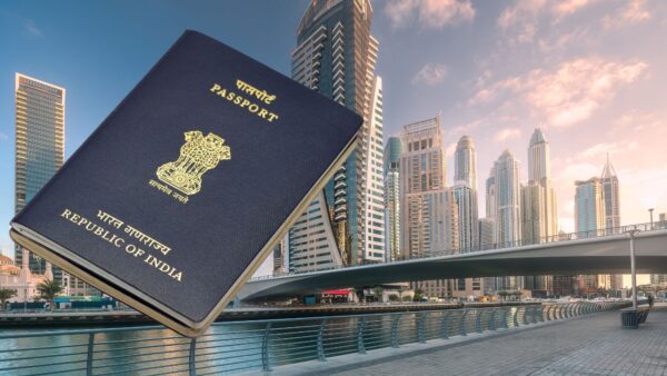 Indian Expats UAE 2026: Passport Fee Hike, New Consular Centres and Air Suvidha Rules