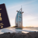 Indian Passport Services UAE: New Provider to Replace BLS from July 1