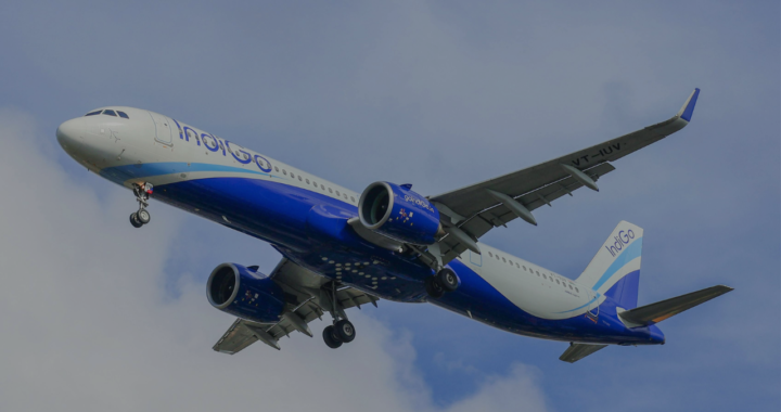 IndiGo FY26 outlook airline industry update