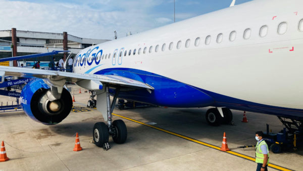 IndiGo International Flights Suspended 2026: 6 Overseas Routes Affected