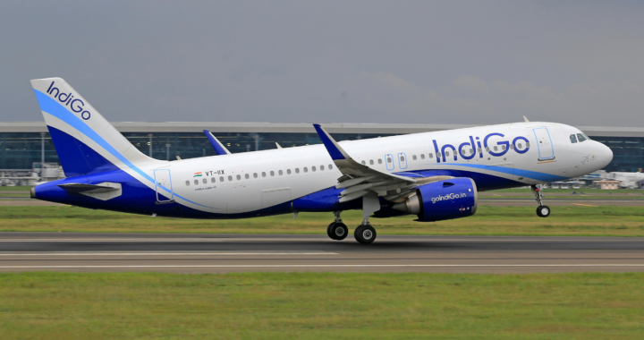 IndiGo International Routes 2026 suspension update