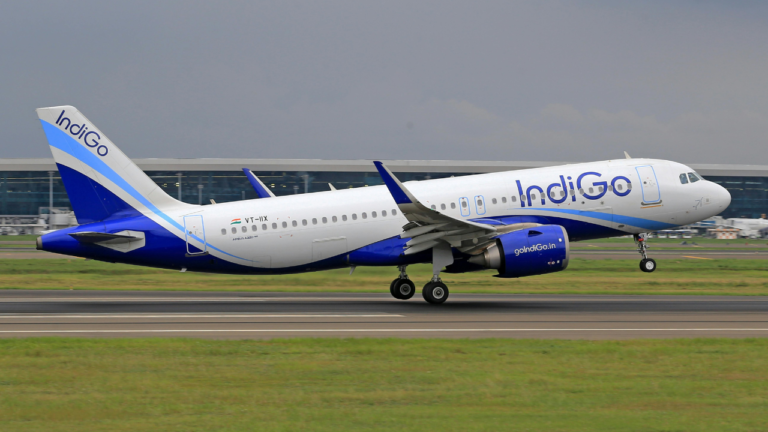 IndiGo International Routes 2026: Airline Suspends 7 Overseas Services