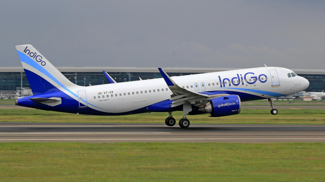 IndiGo International Routes 2026: Airline Suspends 7 Overseas Services