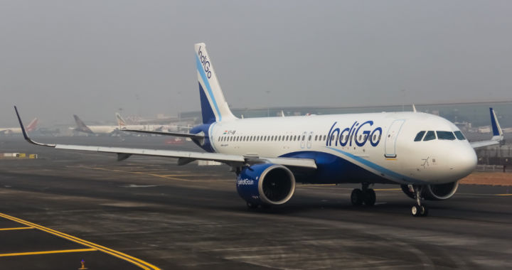 IndiGo Manchester flights 2026 suspension update