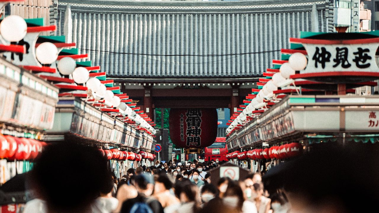 Japan Tourism Campaign 2026: Positive Year-Round Adventure Guide for Indians