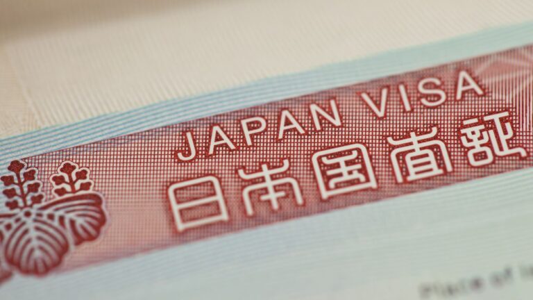 Japan Visa Fees 2026: Government Plans Major Increase for Tourists and Foreign Visitors